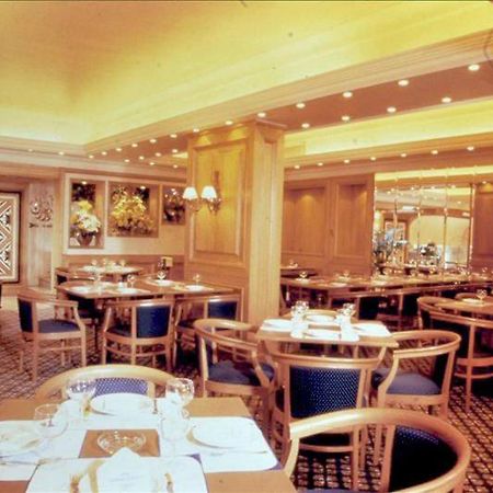 Grand Hotel ביירות מראה חיצוני תמונה
