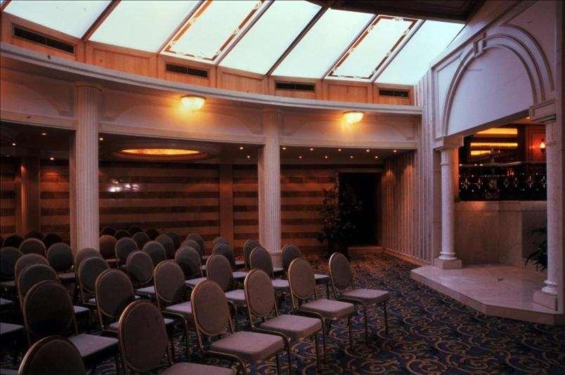 Grand Hotel ביירות מתקנים תמונה