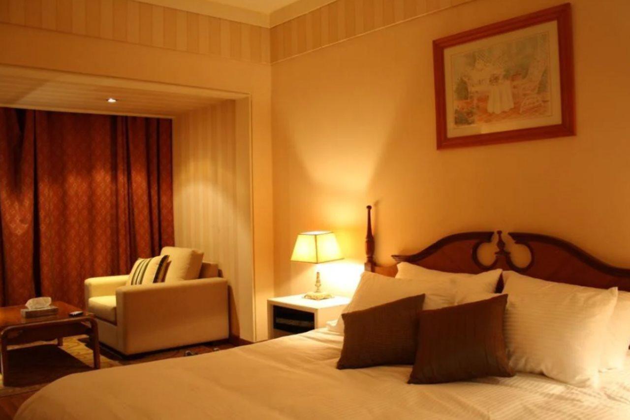 Grand Hotel ביירות מראה חיצוני תמונה