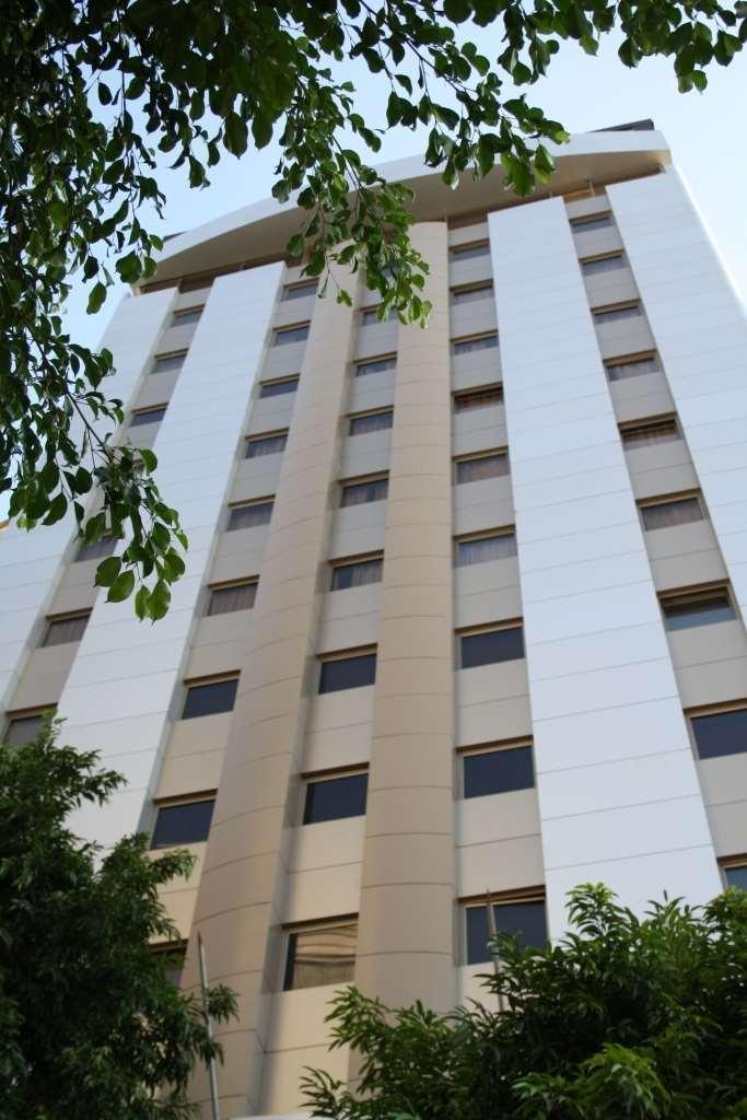 Grand Hotel ביירות מראה חיצוני תמונה
