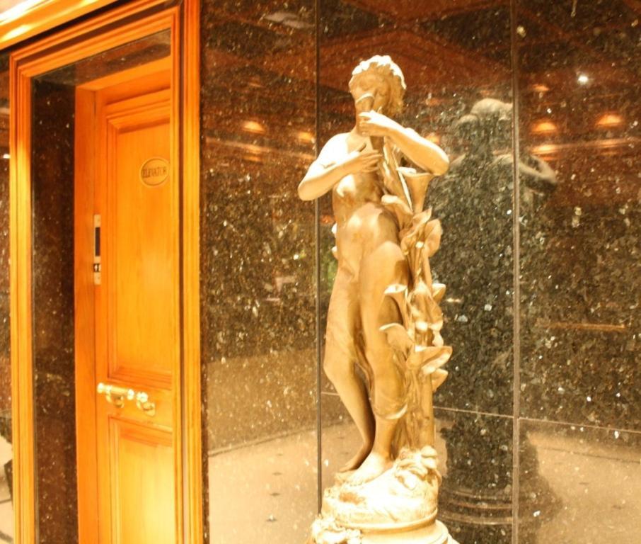 Grand Hotel ביירות מראה חיצוני תמונה