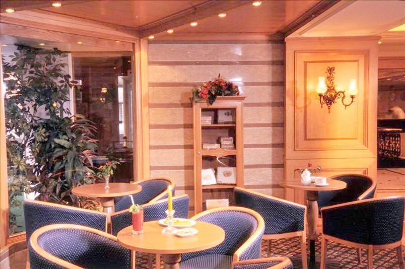 Grand Hotel ביירות מראה חיצוני תמונה