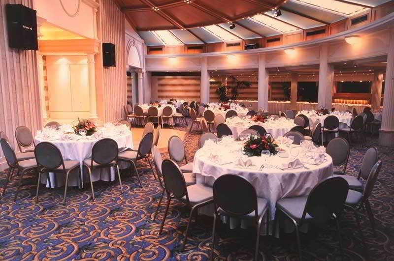 Grand Hotel ביירות מראה חיצוני תמונה