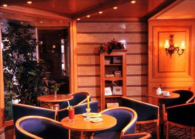 Grand Hotel ביירות מראה חיצוני תמונה